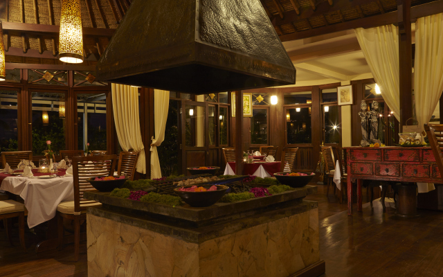 Bagus Jati Health & Well Being Retreat