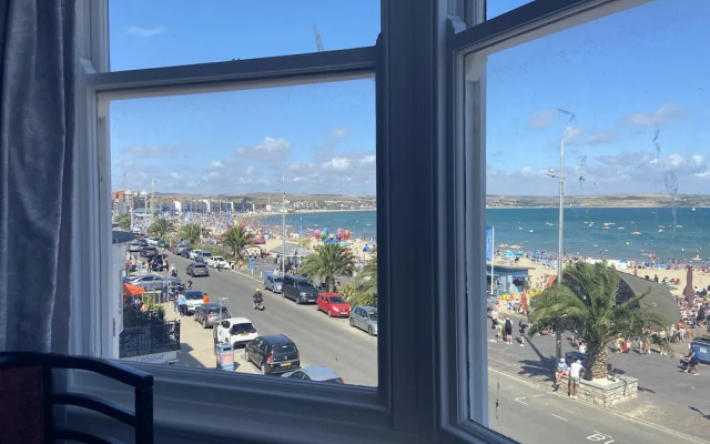 Fairhaven Hotel