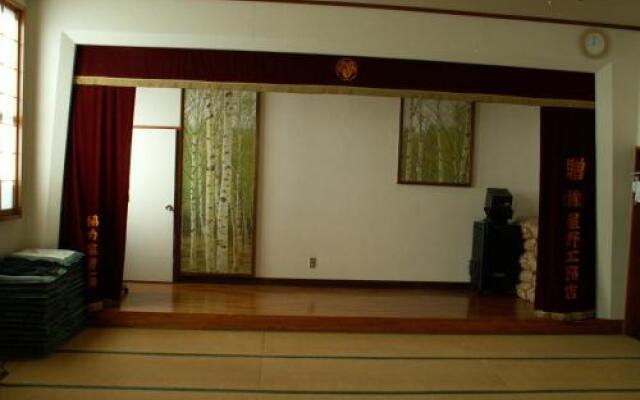 Lodge Matsuura