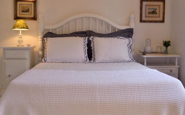 Fazenda São Mathias Boutique Hotel