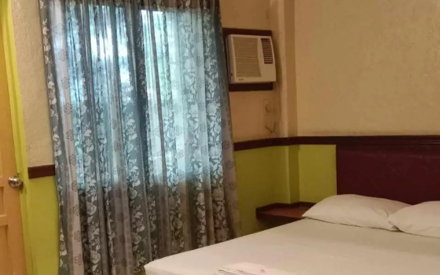 Wjv Inn Mahayahay
