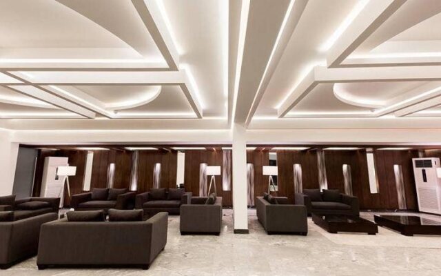 Hotel Windy Terrace