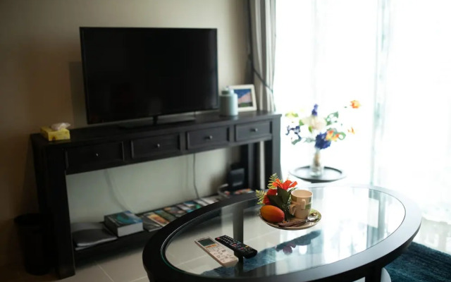 Ocean resort maedamisaki 101