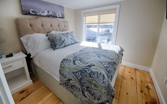 The Inn at Ring's Island