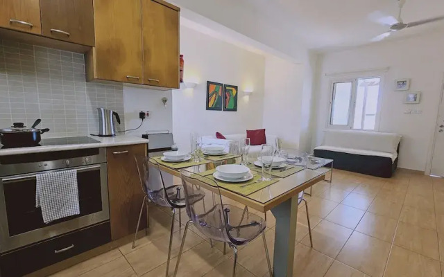 114 PRO - Stay Olivia Apartment