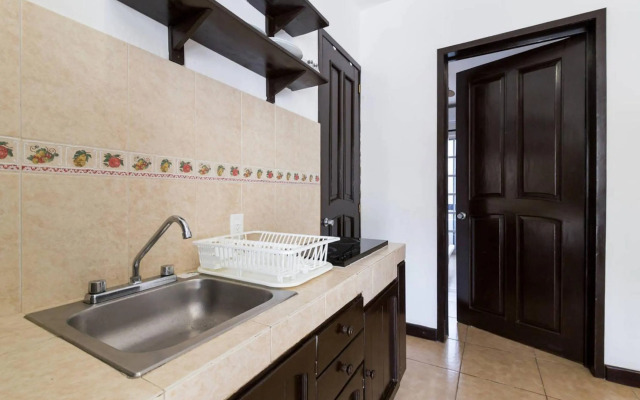 Speedy Villa - Dolce Vita Caribe Beach