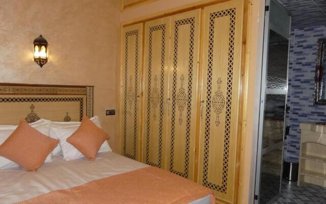 Luxury Family Apartment