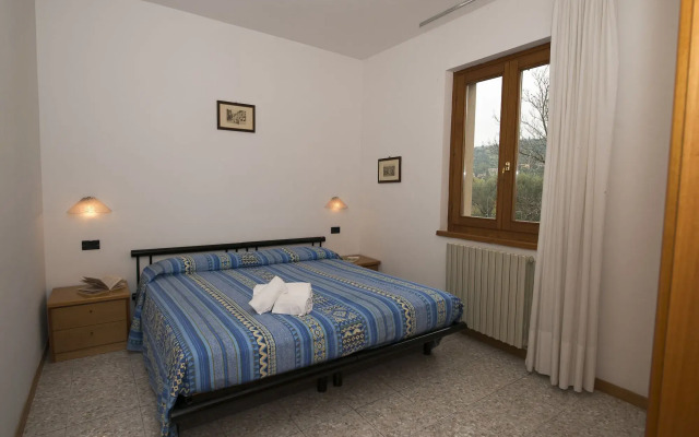 Residence Le Rasole