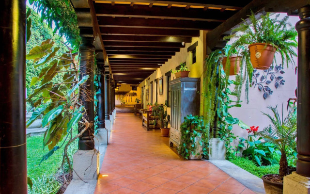 Hotel Meson del Valle