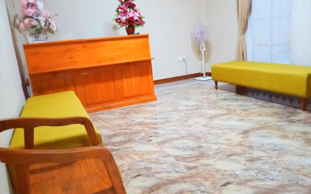 Bluefire Homestay Syariah