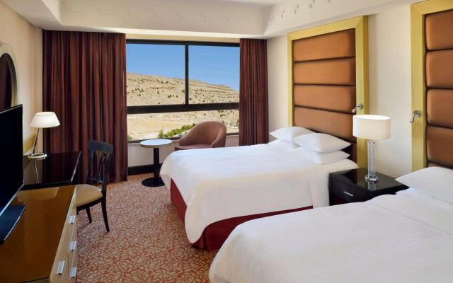 Petra Marriott Hotel
