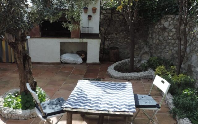 The Hideaway, Benaocaz, Cadiz