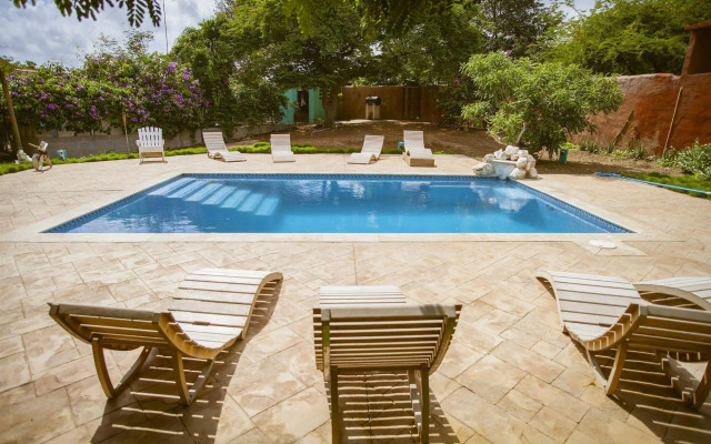 Mondi Lodge