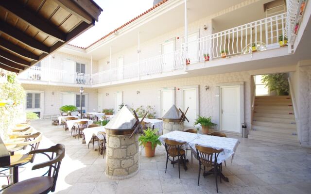 Alya Ruzgari Otel