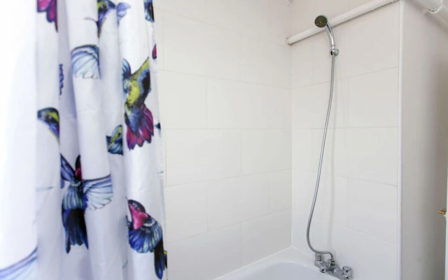 Little Venice Atmosphere