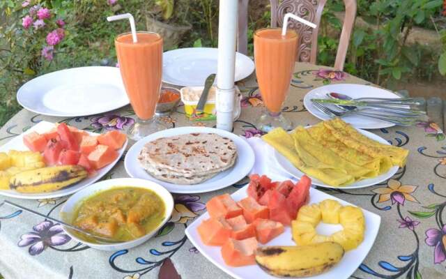 Ella Fresh Point Homestay