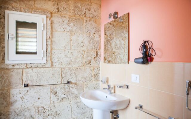 Casolare I Tre Ulivi