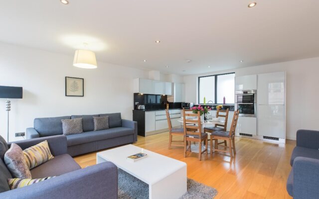 London City Apartments