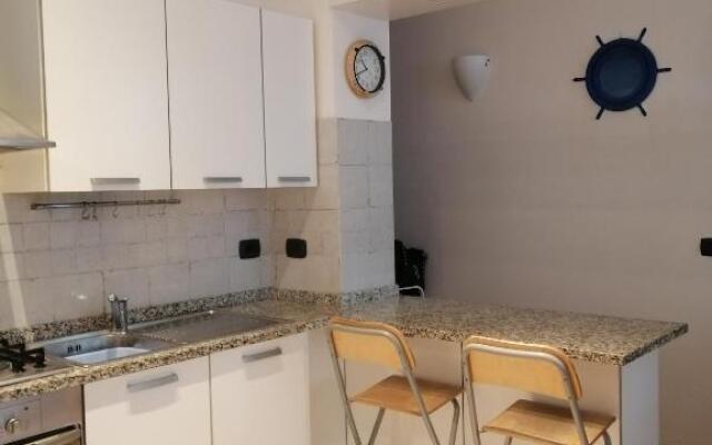 ChiarAlice/home: 10 min mare - 5 min centro