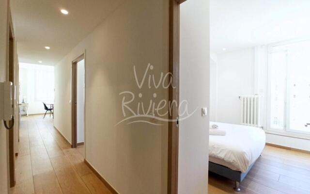 Viva Riviera - Villa Royale