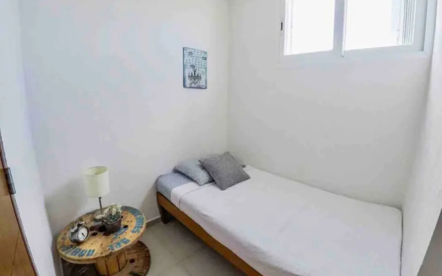 OCEAN beachfront 4 BDR -Amazing Oceanview - Apartment in Канкун - Photo 4