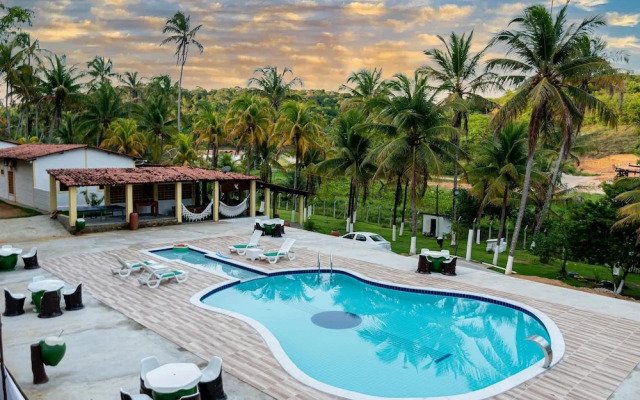 Chácara Shallon -São Miguel dos Milagres