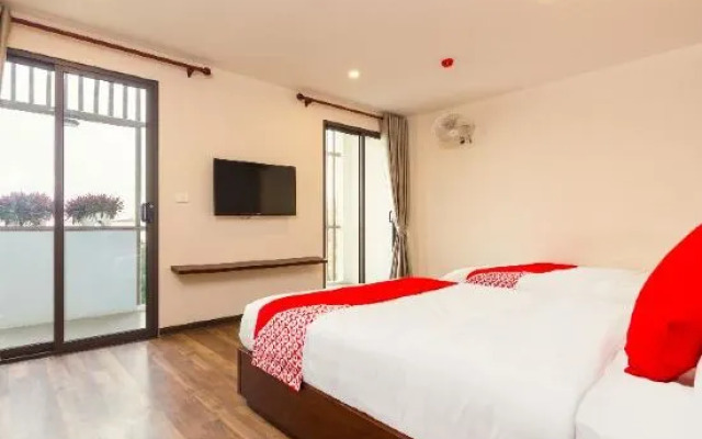 OYO 930 Thang Long Hotel