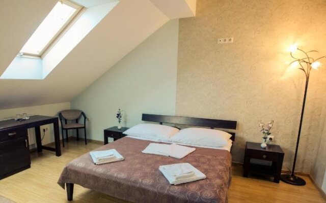 Hotel Premiera