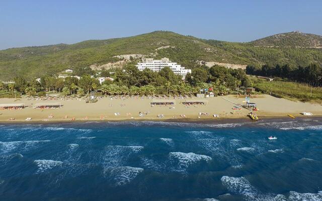 Richmond Ephesus Resort - All Inclusive