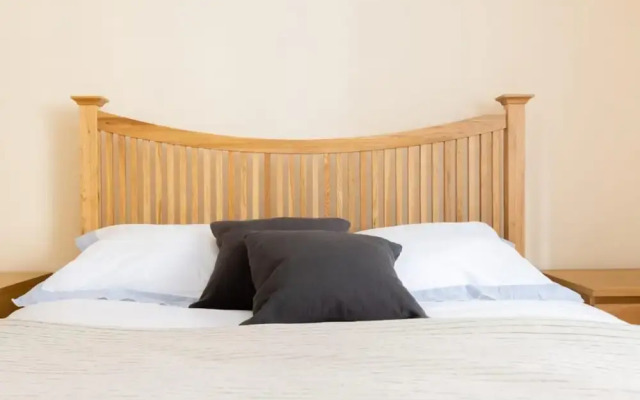 The Tower Bridge Escape - Modern Bright 3bdr Apartment