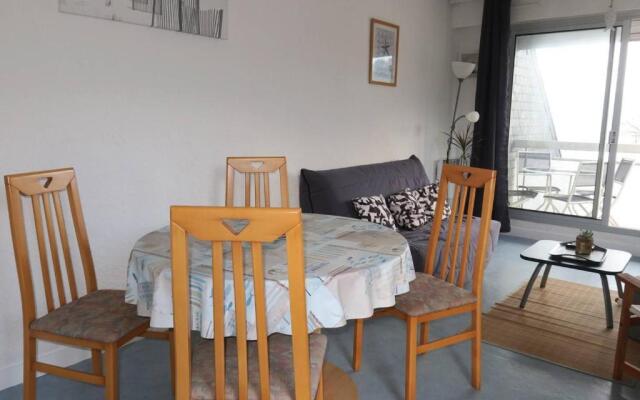 Appartement Perros-Guirec, 2 pièces, 4 personnes - FR-1-368-274