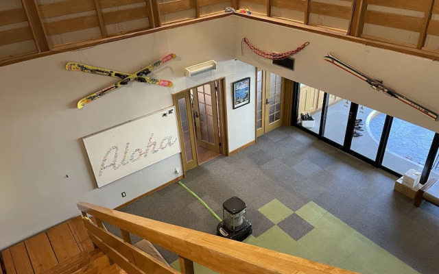 NORTHSTAR Loft