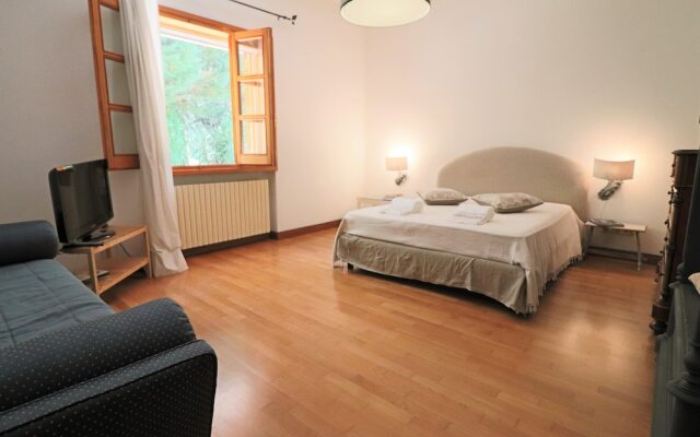 B b Relais Delle Rose Lecce Kissos - Executive With Sauna