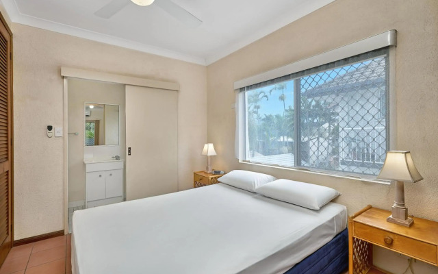 Royal Palm Villas Cairns