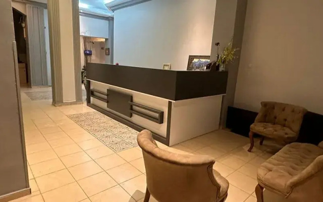 Muer City Hotel Kemer