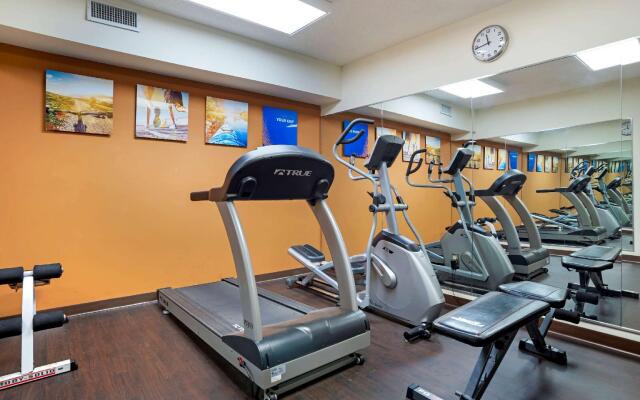 Comfort Suites Mobile East Bay