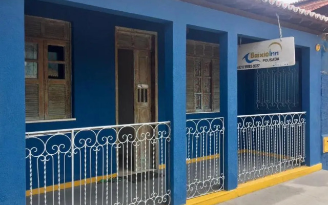 Pousada Baixio Inn