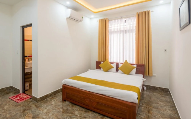 Thinh My Villa Hoi An