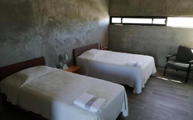 Hotelito Inn Aeropuerto