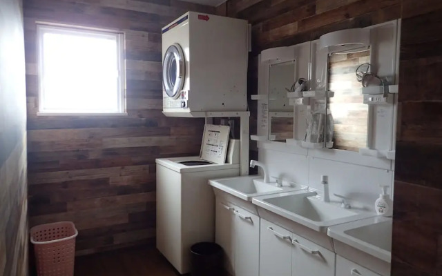 Rishiri Island Guesthouse 1721 - Hostel