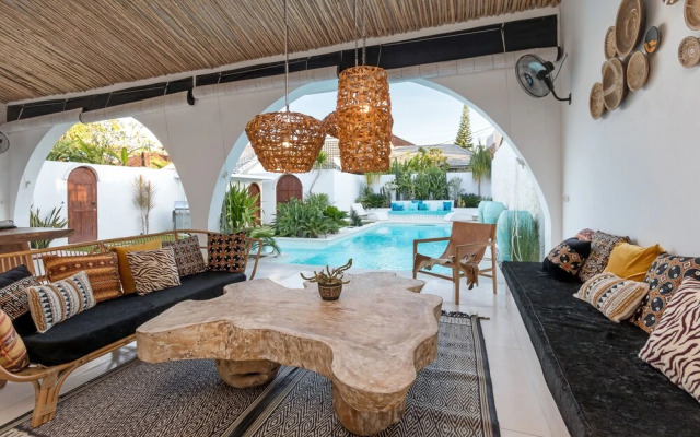 Villa Formentera