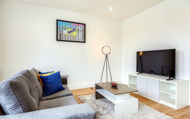 Premium Hounslow Studio Apartments