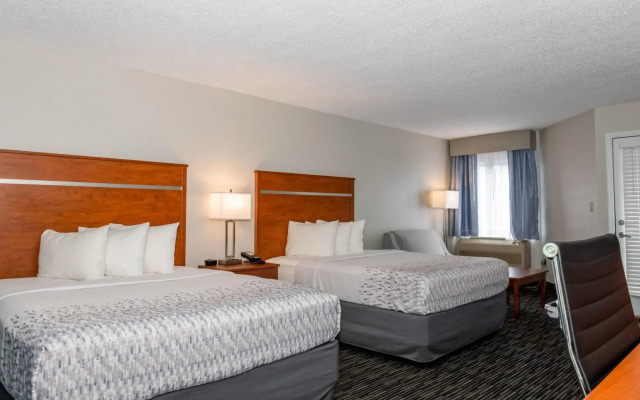 Twin Mountain Inn & Suites
