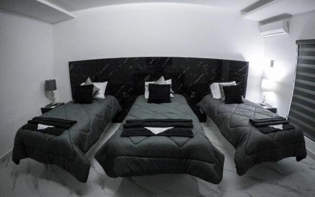 HOTEL DUBAI Inn & Suites