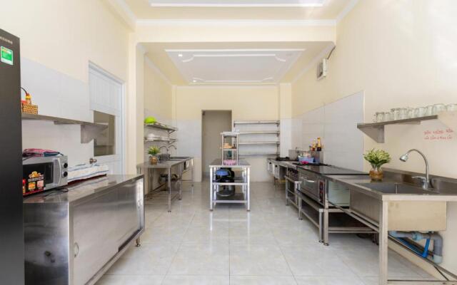 Palm Villa 18 - Biệt Phủ Hướng Biển