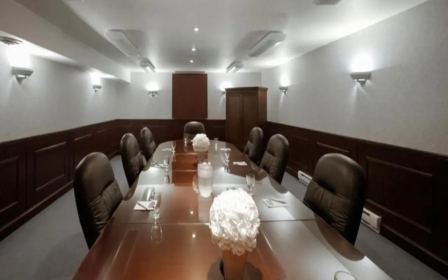 Park Inn by Radisson, Sydney