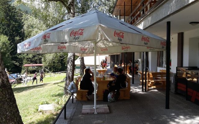 Guest House Zeleni Preslap