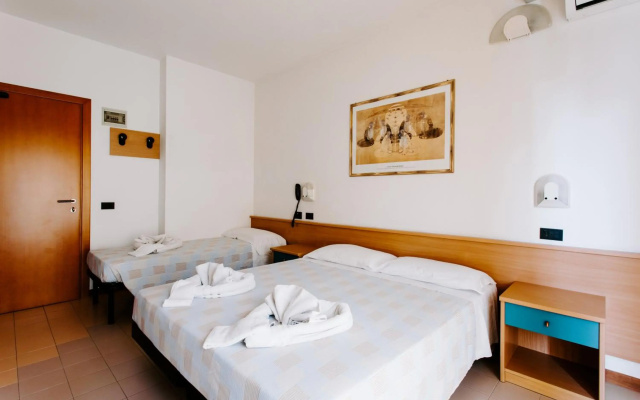 Hotel Villa Claudia