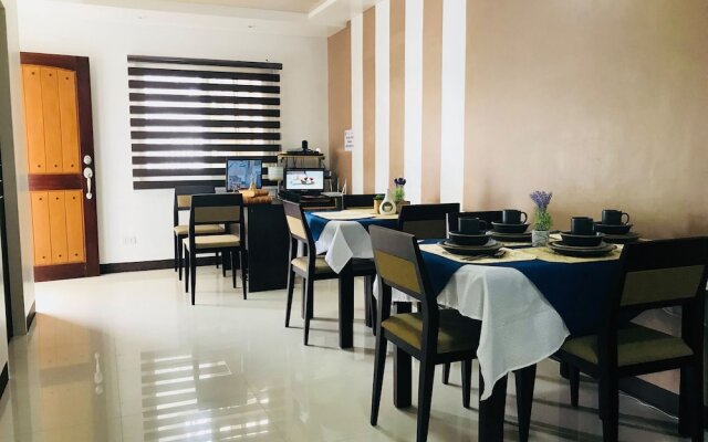 V and G Suites Limay