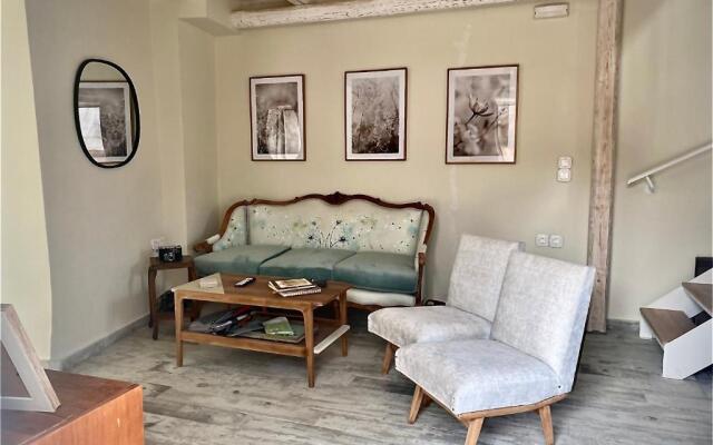 Tranquil chic retreat